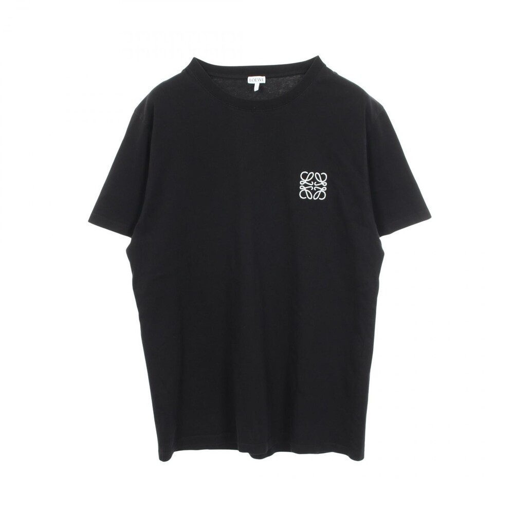 Loewe Anagram Embroidery Short Sleeve #315227L43B